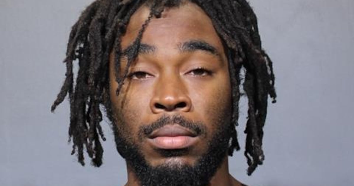 Suspect in custody after deadly Clanzel Brown Park shooting