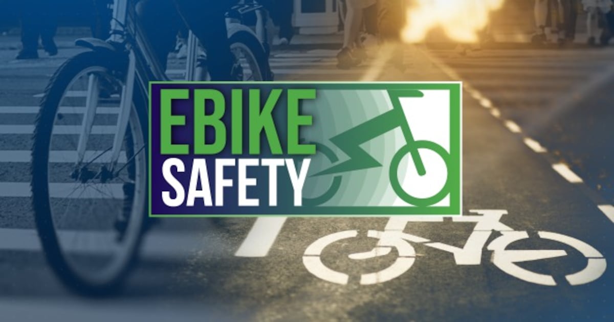Jacksonville City Council unanimously approves new e-bike ordinance – Action News Jax