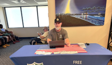 Florida non-profit offers free medical marijuana to veterans