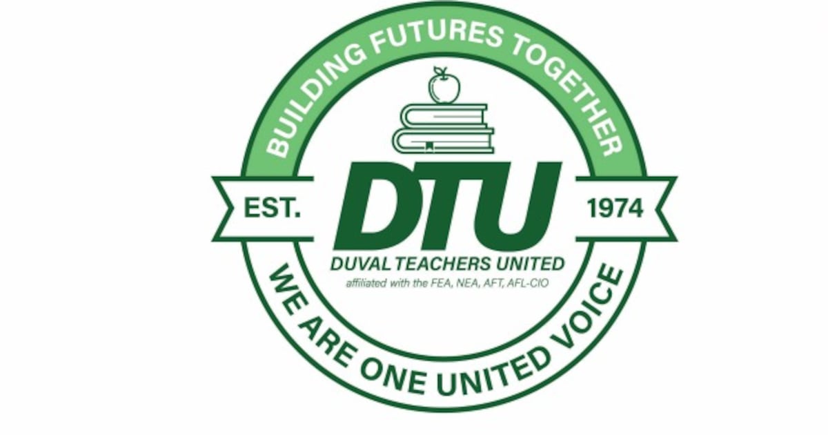 As DTU fights decertification, Duval parent warns of impact on schools – Action News Jax