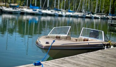 St. Lucie Lock & Dam maintenance will cause boater delays