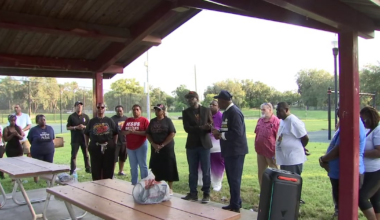 Sanford shooting: New details on 8 injuries emerge