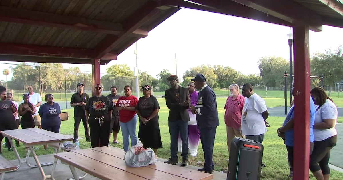Sanford shooting: New details on 8 injuries emerge