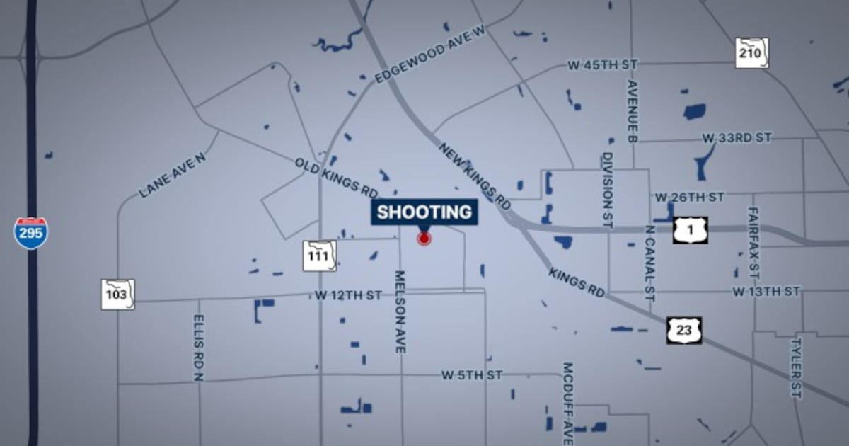 ‘They’re coming in’: Jacksonville resident urges protection after masked men break into home – Action News Jax