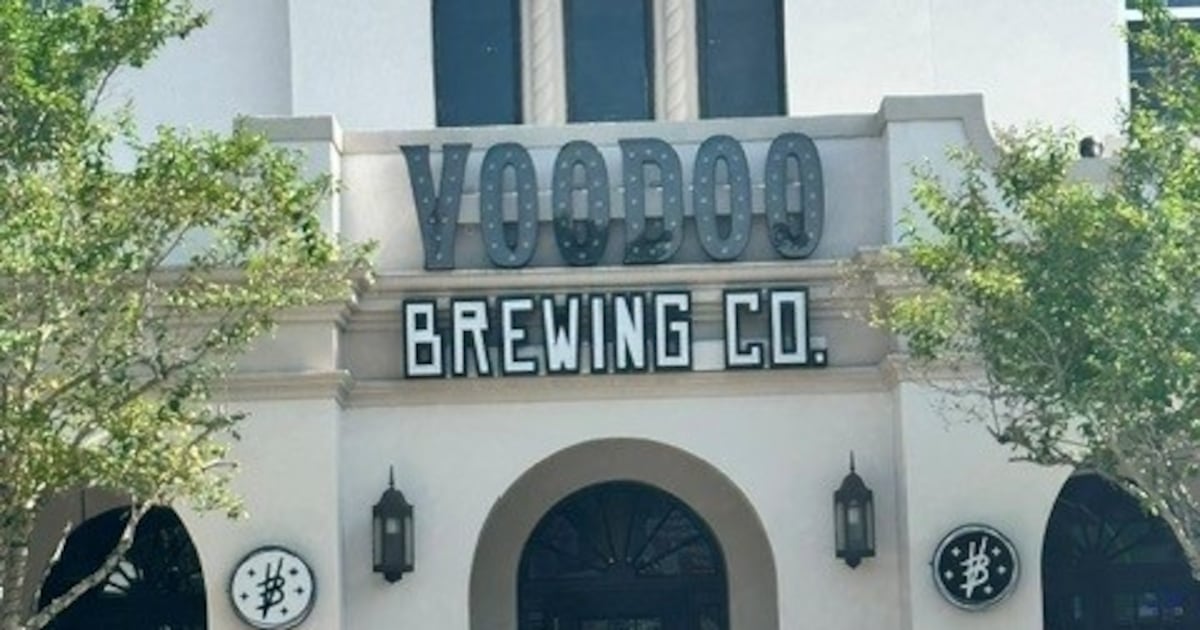 Another craft brewery in Jacksonville bites the dust – 104.5 WOKV