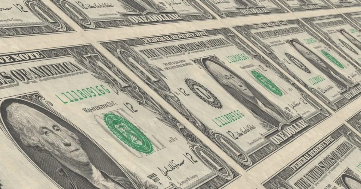 Florida minimum wage rises Wednesday