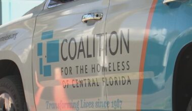 Coalition for the Homeless receives $1.46M grant