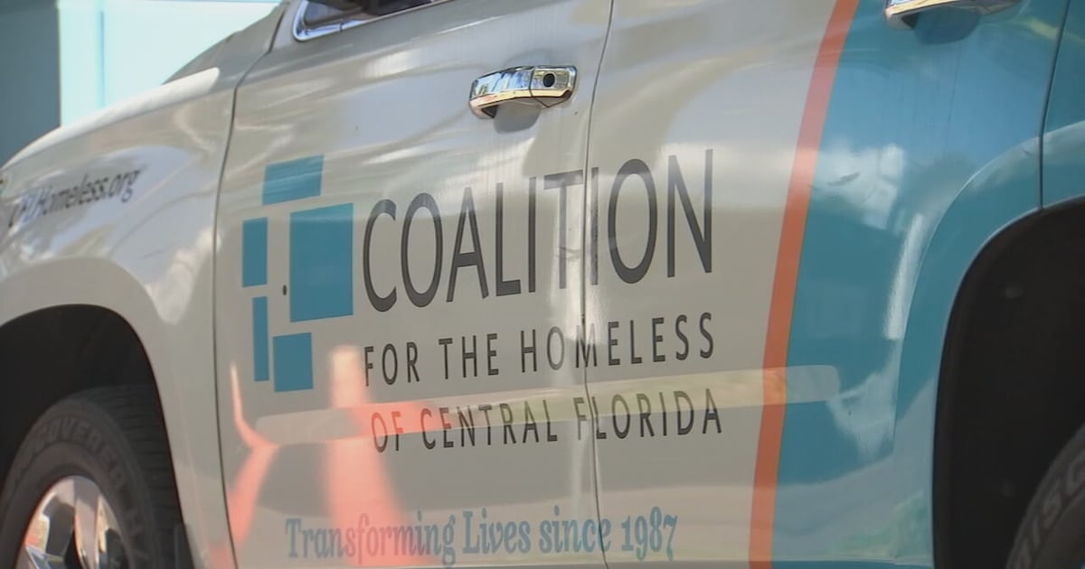 Coalition for the Homeless receives $1.46M grant