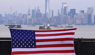 How Central Florida will mark 25 years since 9/11.
