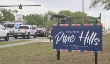 Affordable apartments coming to Orlando’s Pine Hills