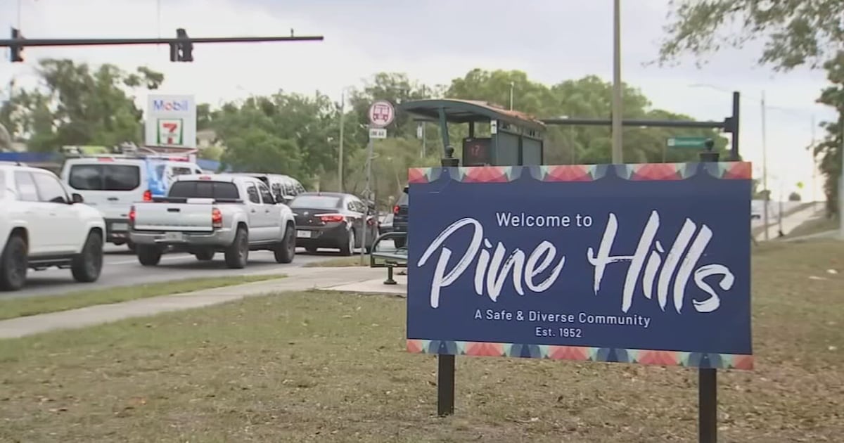 Affordable apartments coming to Orlando’s Pine Hills