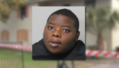Jacksonville teen Alex Reddice sentenced to 30 years