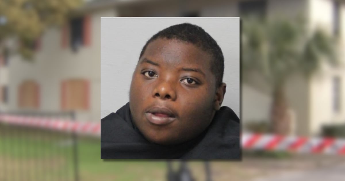 Jacksonville teen Alex Reddice sentenced to 30 years