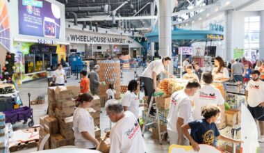 CANstruction competition arrives at Dezerland Park Orlando