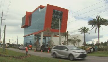 New Orange County Data Center Set to Open this October