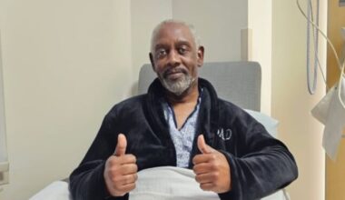 Mayor Jerry Demings gives update on cancer status – WDBO