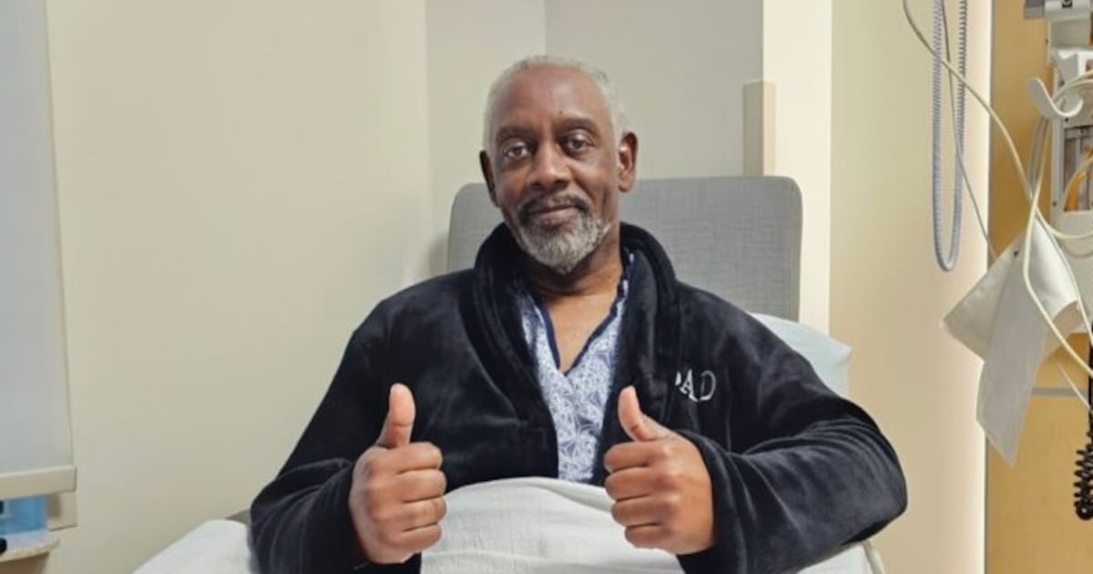 Mayor Jerry Demings gives update on cancer status – WDBO