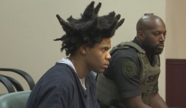 Keith Moses back in court Tuesday in Pine Hills shooting case