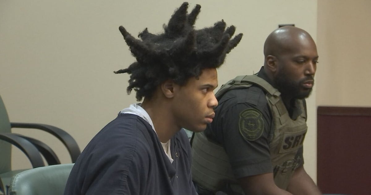 Keith Moses back in court Tuesday in Pine Hills shooting case