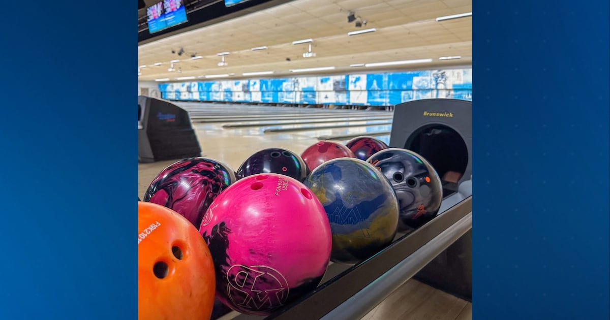 Free Halloween events coming to Aloma Bowl and Airport Lanes