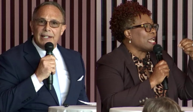 Orange County mayoral race heats up ahead of Nov 3 vote