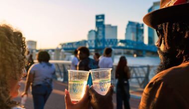 Riverside Sip & Stroll moves to RiversEdge location
