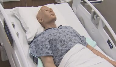 AdventHealth University opens new simulation center