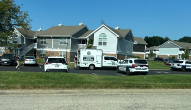 Homicide investigation launched after person found with gunshot wound in Miami Twp.