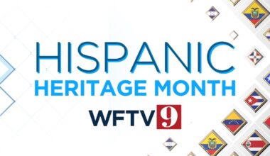 Central Florida kicks off Hispanic Heritage Month events