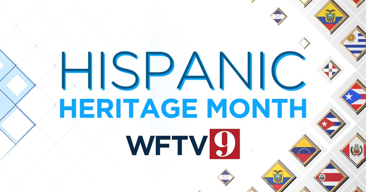 Central Florida kicks off Hispanic Heritage Month events