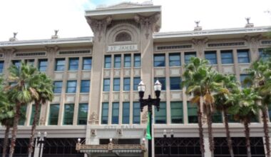 Drowning prevention committee forms in Jacksonville