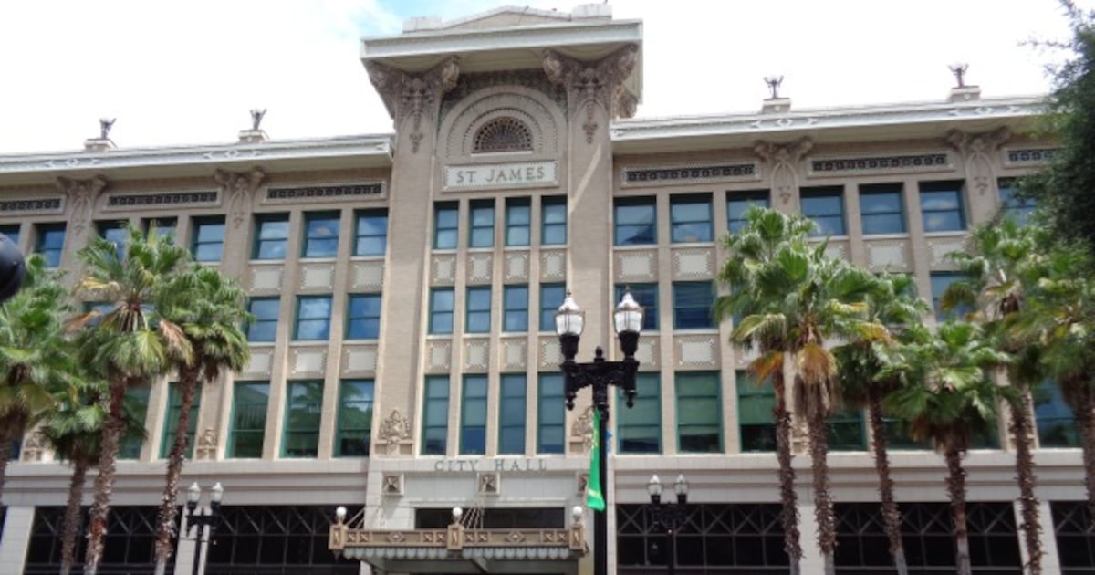 Drowning prevention committee forms in Jacksonville