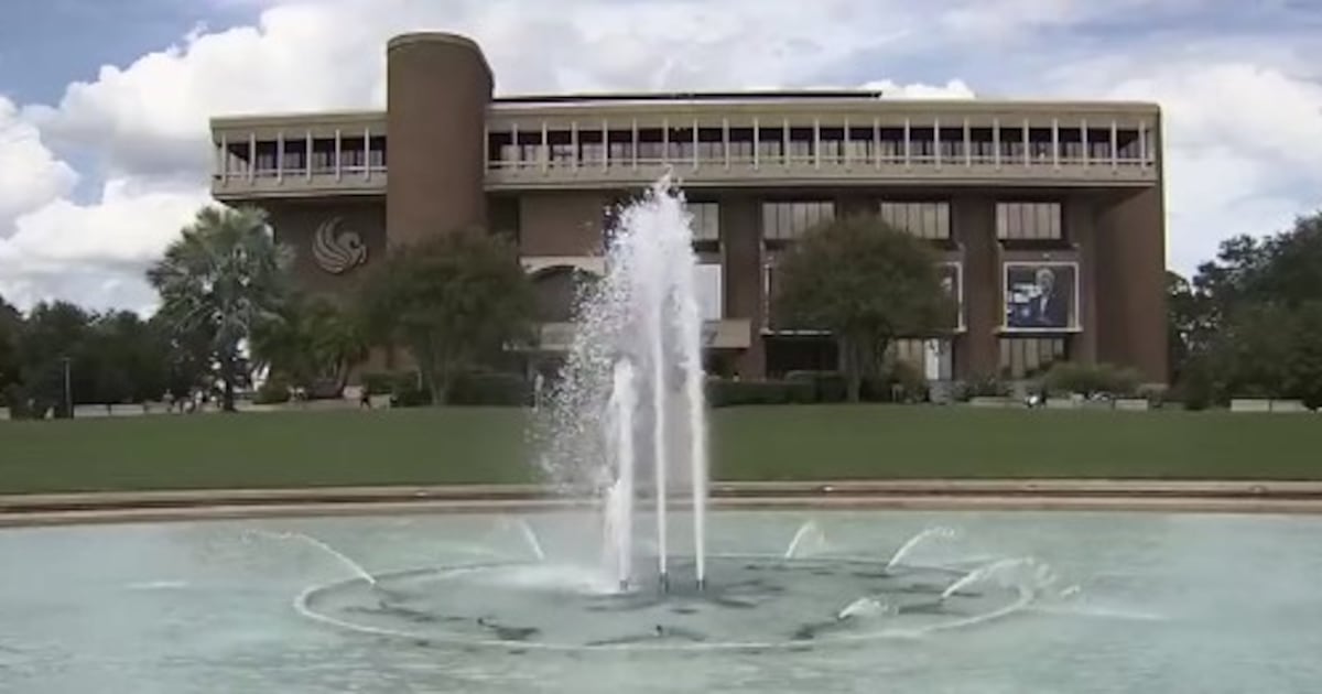 University of Central Florida opts out of armed employee plan
