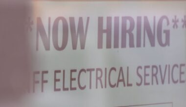 Florida unemployment rate drops despite rising pressures