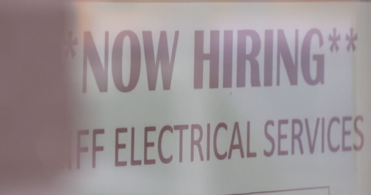 Florida unemployment rate drops despite rising pressures
