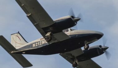 Search underway for plane carrying family of four in Bahamas