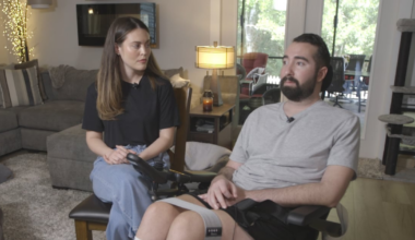 Orlando couple fights insurance denial after stroke and spinal surgery – WFTV