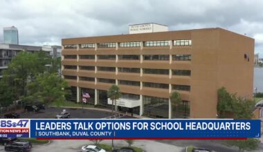 Duval schools weigh $16.3M Midtown site against larger, cheaper Baymeadows option – Action News Jax