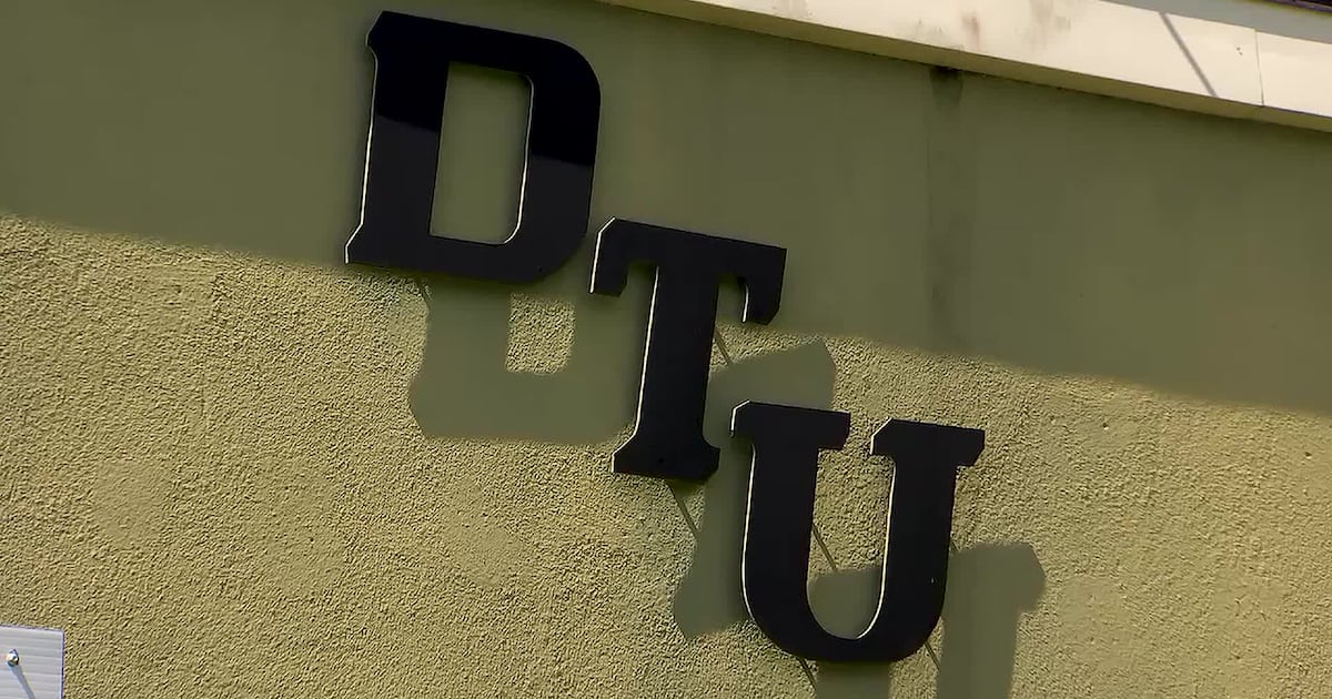 Duval Teachers United faces recertification election despite membership drive