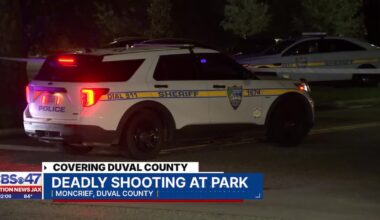 Man fatally shot during argument on Moncrief Road