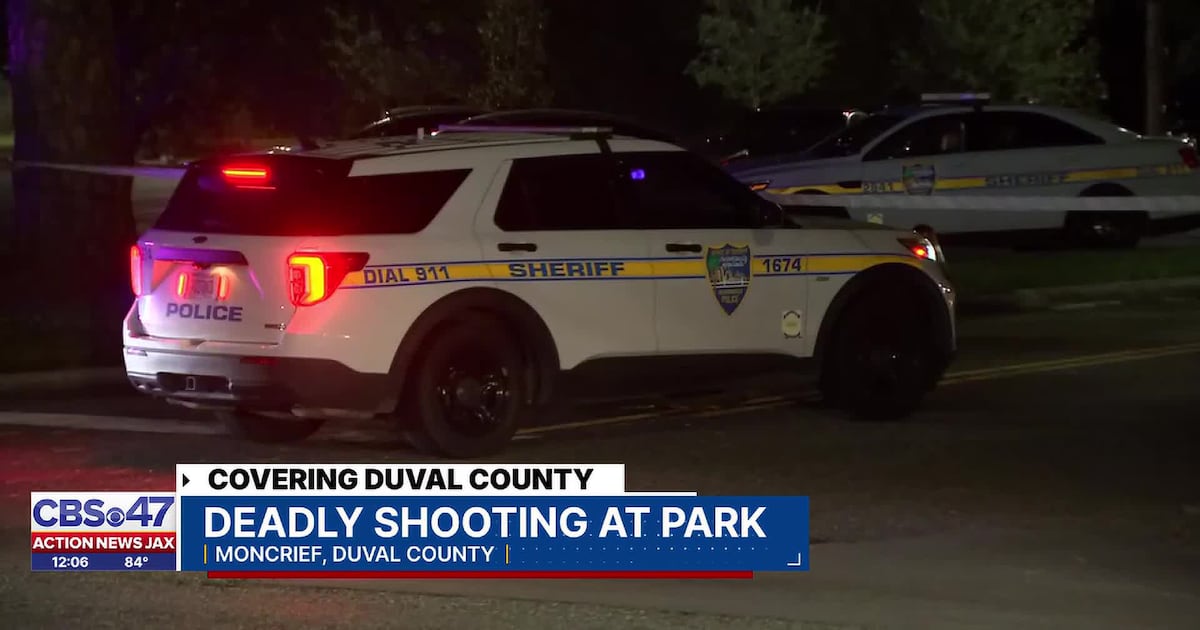 Man fatally shot during argument on Moncrief Road