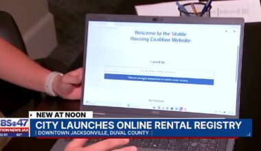 Jacksonville launches jaxstablehousing.org for Duval renters