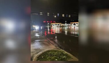 Storms bring torrential rain across Miami Valley – WHIO TV 7 and WHIO Radio