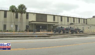 Newly elected Jacksonville Councilmember to take on debate over Duval data center development – 104.5 WOKV