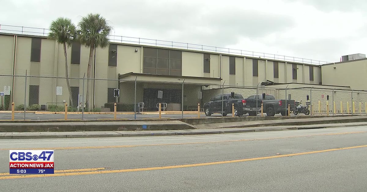 Newly elected Jacksonville Councilmember to take on debate over Duval data center development – 104.5 WOKV