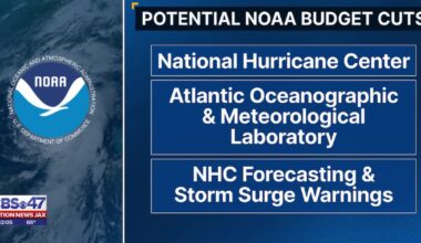 Ocean Conservancy hits Jacksonville during Florida needs NOAA tour