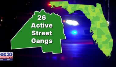 From the streets to social media: Florida expands its gang identification law – Action News Jax