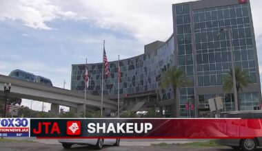 ‘Serious questions to answer’: City leaders react to news of state investigation into JTA – Action News Jax