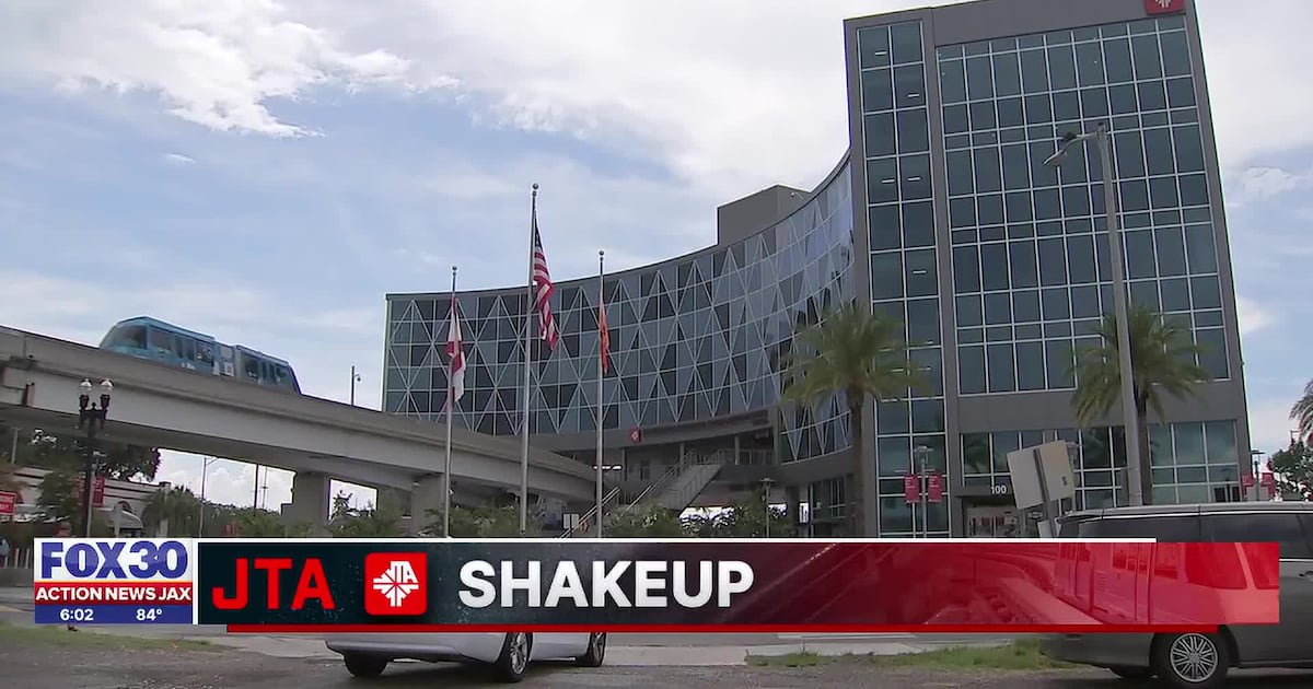 ‘Serious questions to answer’: City leaders react to news of state investigation into JTA – Action News Jax