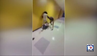 Student accused of stabbing 2 at Miami Northwestern Senior High School to remain behind bars